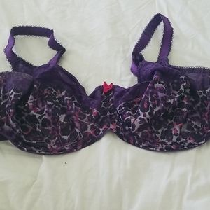 Panache 38G Flirtini Bra